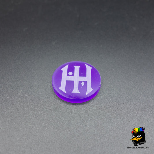 Marcadores Oculto Mordheim