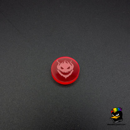 Marcadores "Pavor" Warmonger