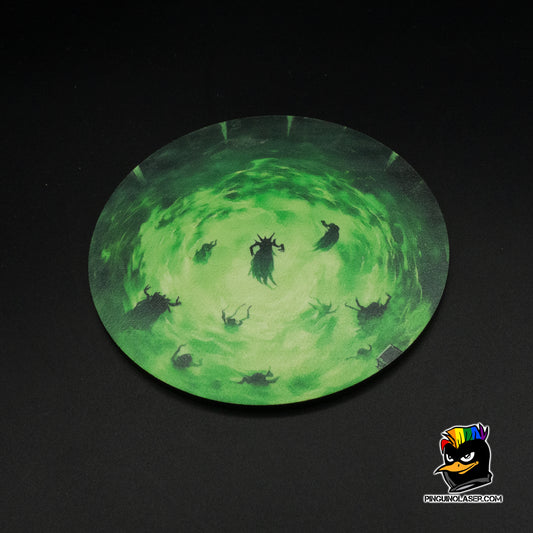 Plantilla "Pozo de almas" Warmonger