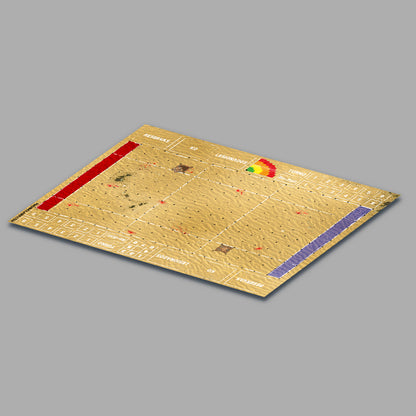 Tapete compatible BB7 "Tela mágica"