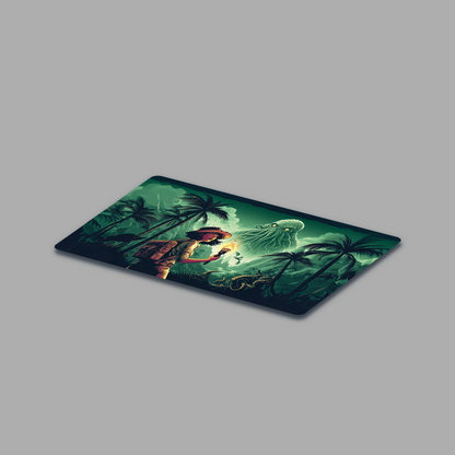 Tapete 60 x 35 cm Neopreno