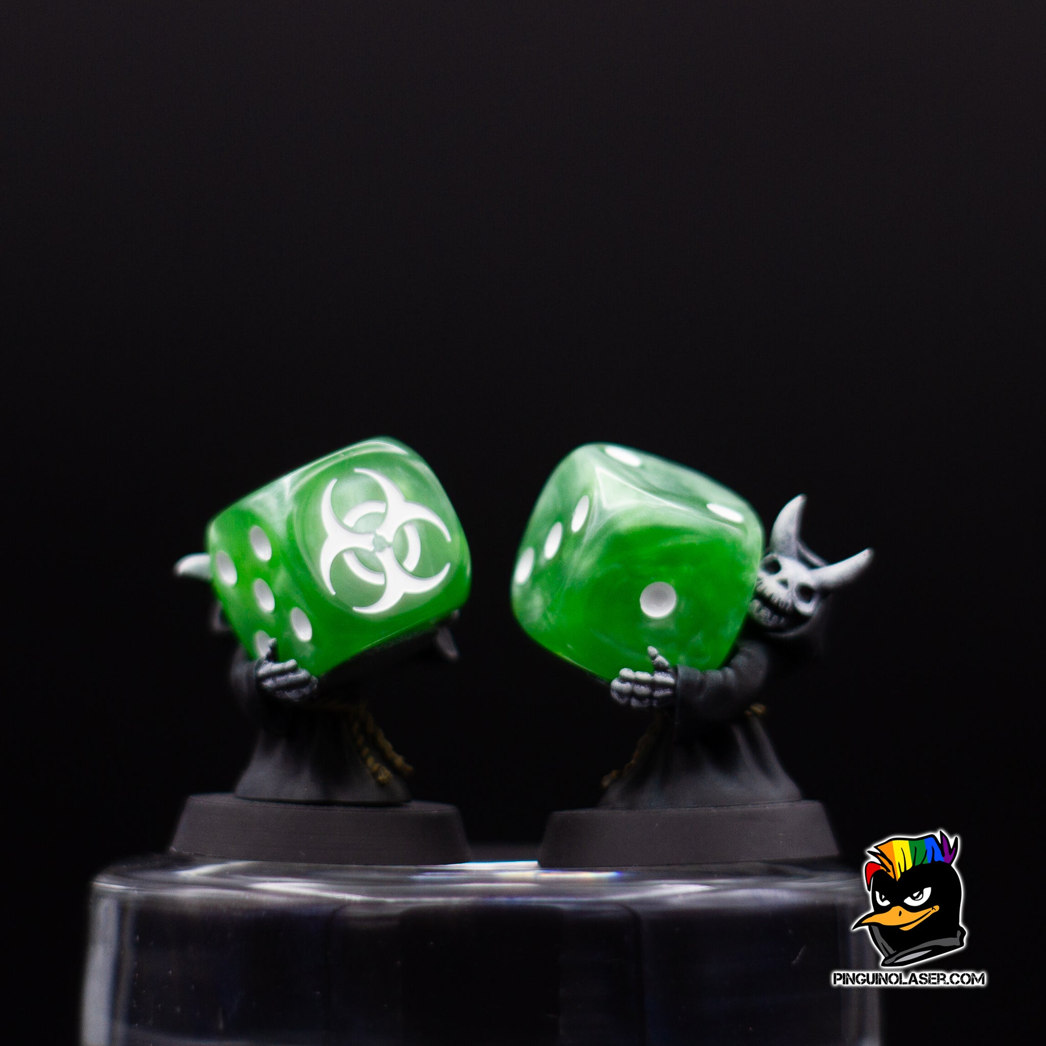 Dado Toxic