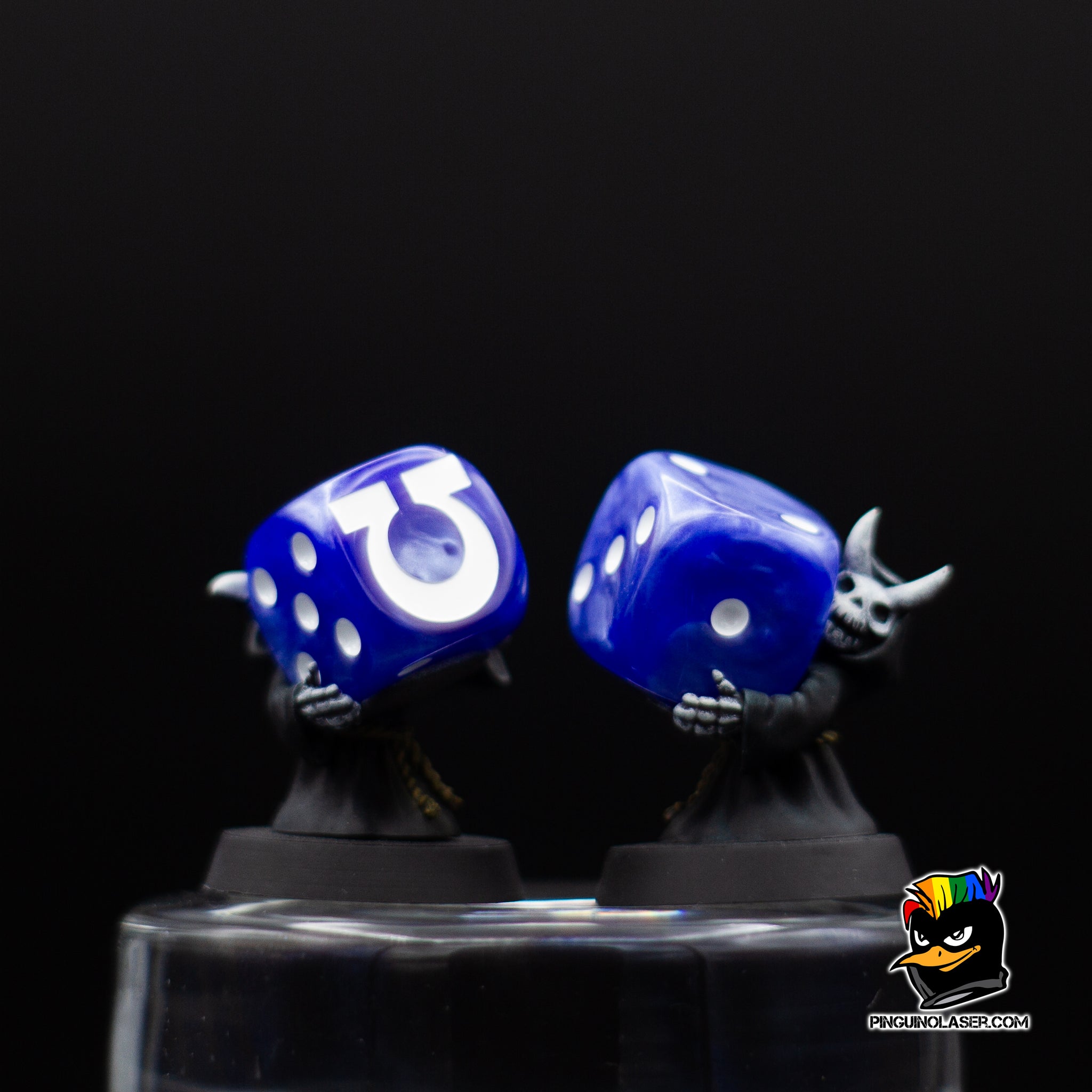 Dado Ultramarine