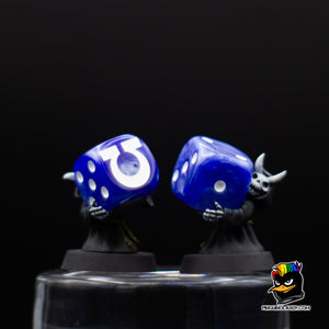 Dado Ultramarine