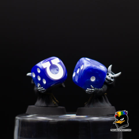 Dado Ultramarine