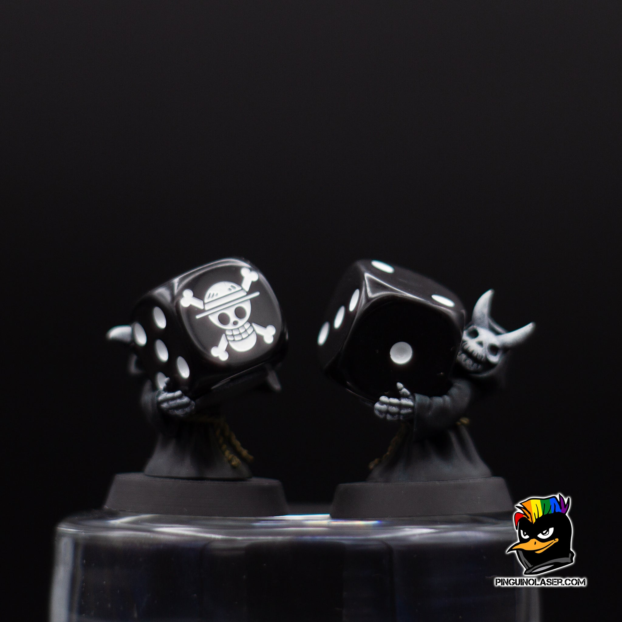 Dado One Piece