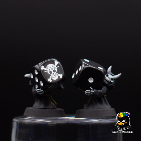 Dado One Piece
