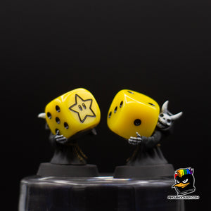 Dado Estrella