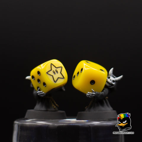 Dado Estrella