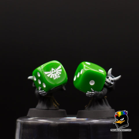 Dado Zelda