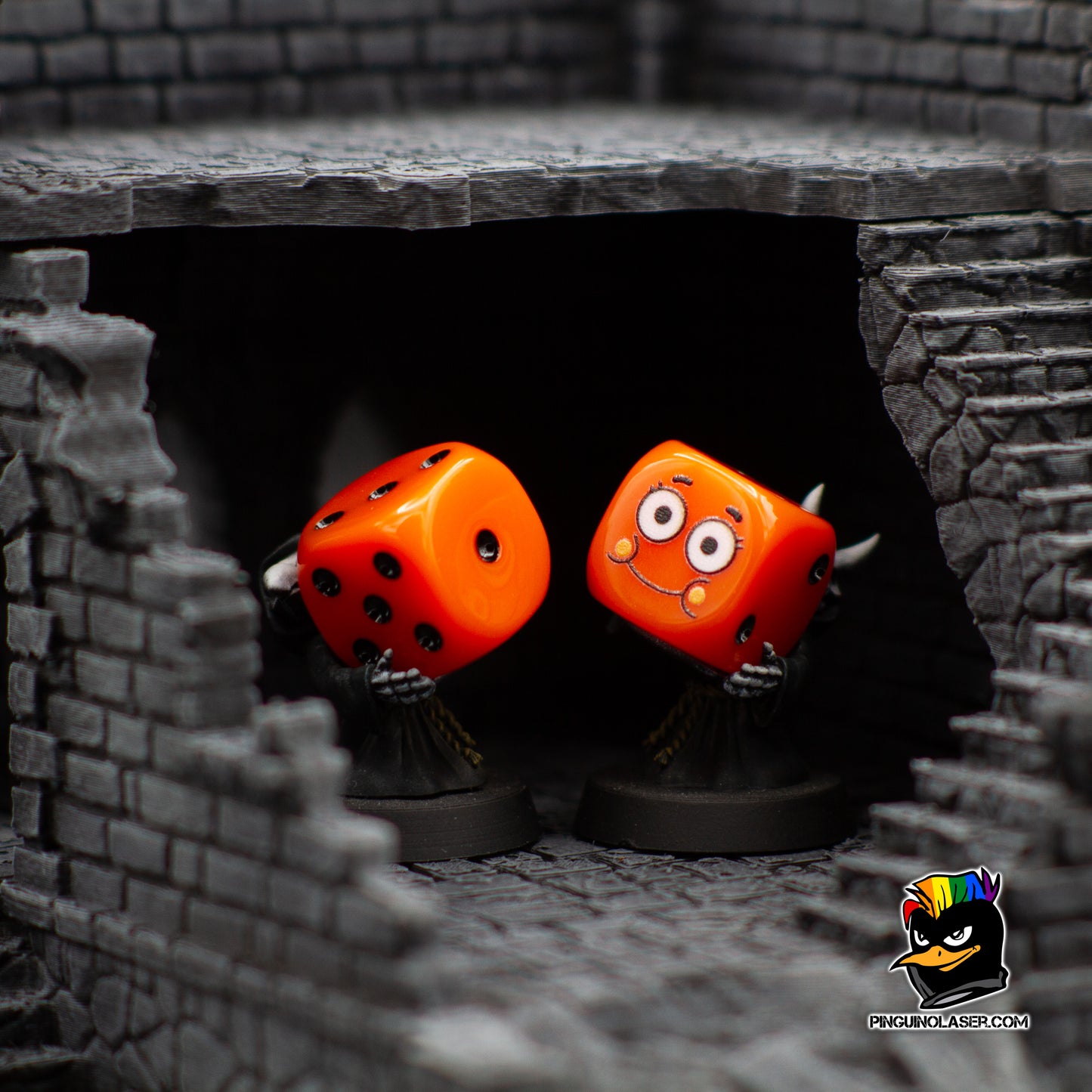 Dado Darwin (El asombroso mundo de Gumball)