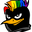 Pinguino Laser logo