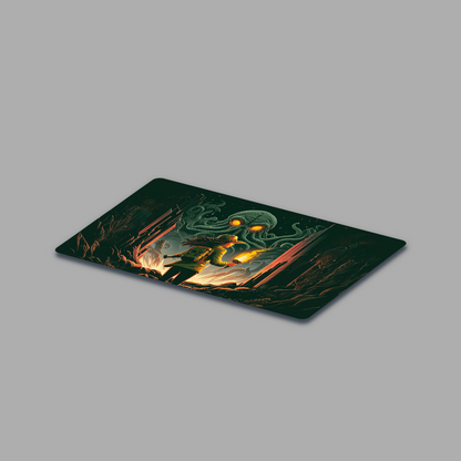 Tapete 60 x 35 cm Neopreno