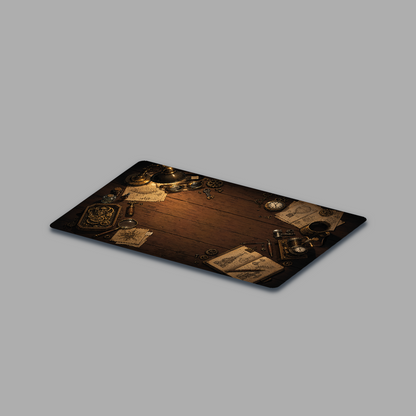 Tapete 60 x 35 cm Neopreno
