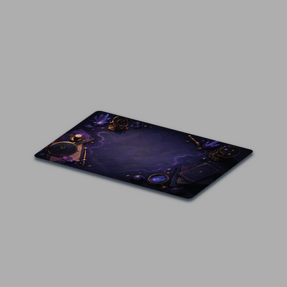 Tapete 60 x 35 cm Neopreno