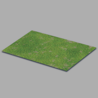 Rug 180 x 120 cm "Magic fabric"