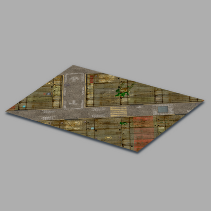 Rug 150 x 110 cm "Magic fabric"