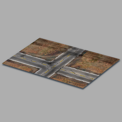 Rug 180 x 120 cm "Magic fabric"