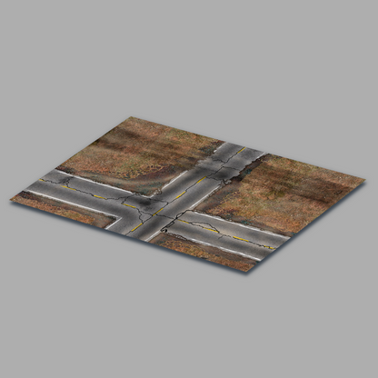 Rug 120 x 90 cm "Magic fabric"