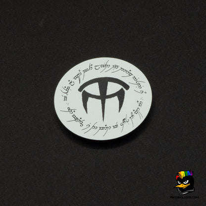 Middle Earth Initiative Marker