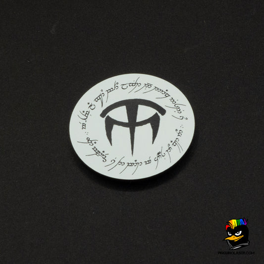 Middle Earth Initiative Marker