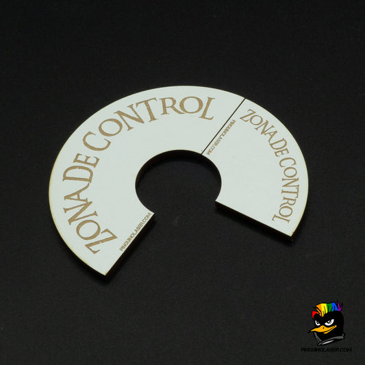 Middle Earth Control Zone