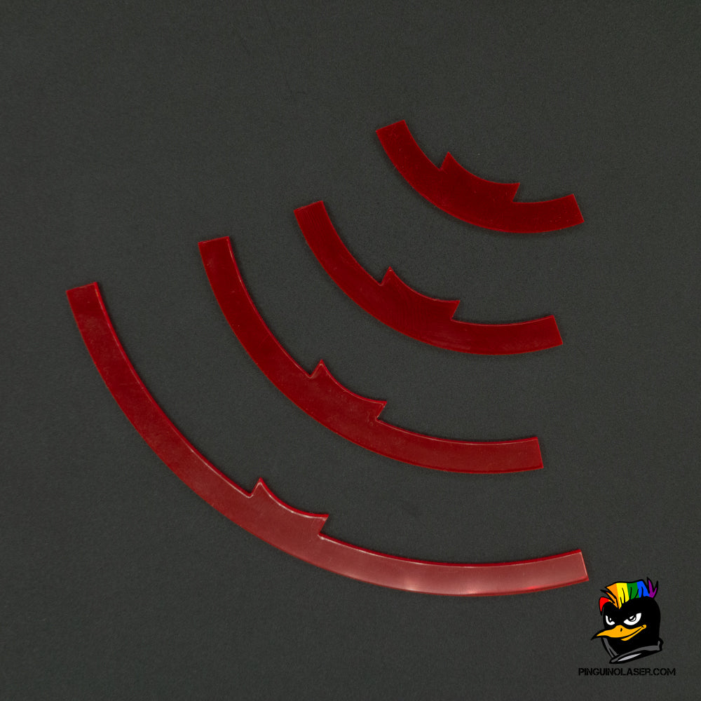 Star Wars Legion Line of Sight Markers Pack