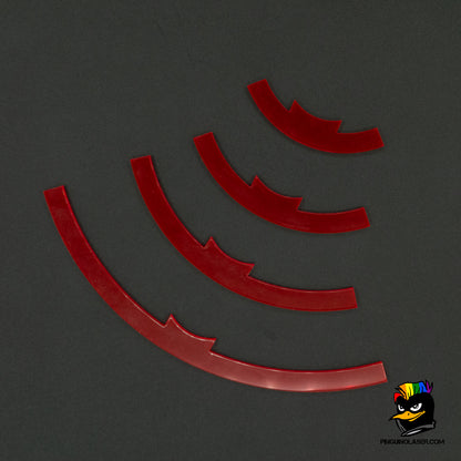 Star Wars Legion Line of Sight Markers Pack