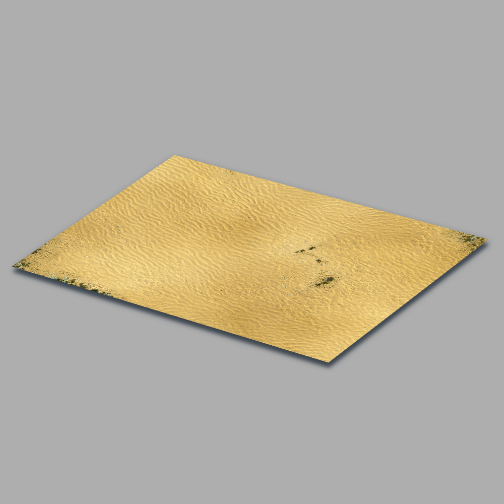 Rug 150 x 110 cm "Magic fabric"