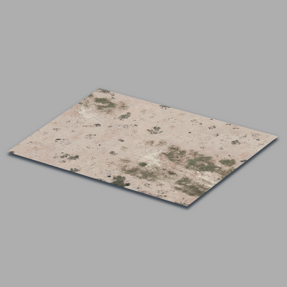 Rug 120 x 90 cm "Magic fabric"