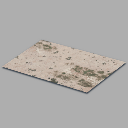 Rug 180 x 120 cm "Magic fabric"