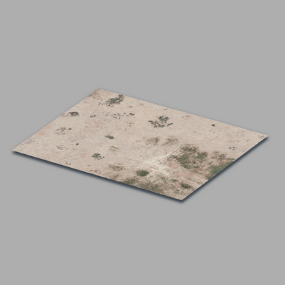 Rug 76 x 56 cm "Magic fabric"