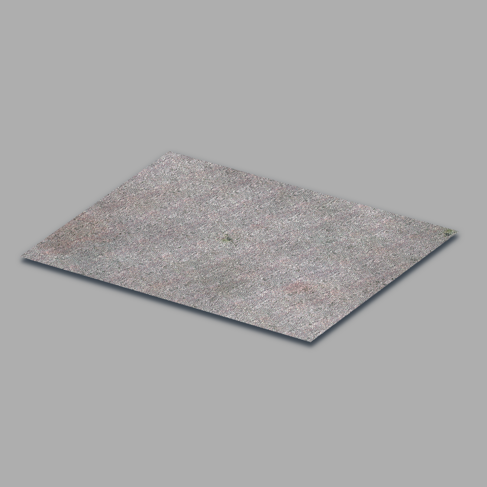 Mat 76 x 56 cm PVC