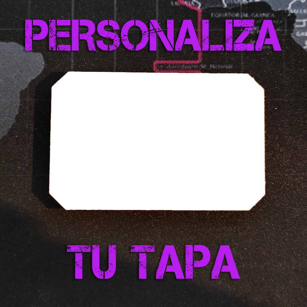 caja personalizada pokemon TCG juego de cartas intercambiables 