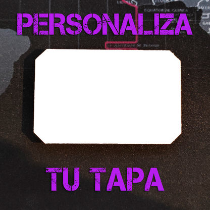 caja personalizada pokemon TCG juego de cartas intercambiables 