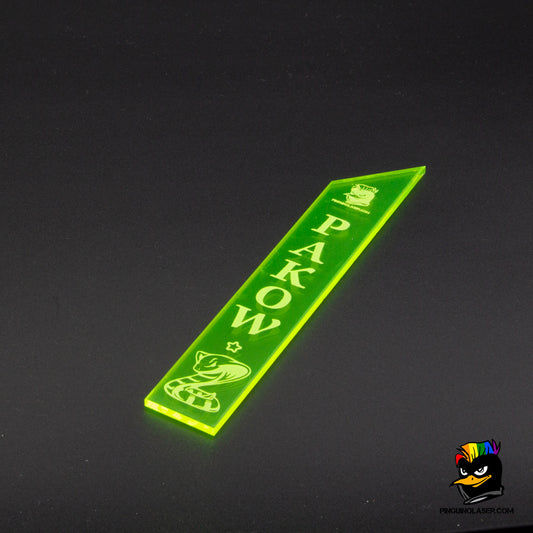 Rule and line of sight Kings of War