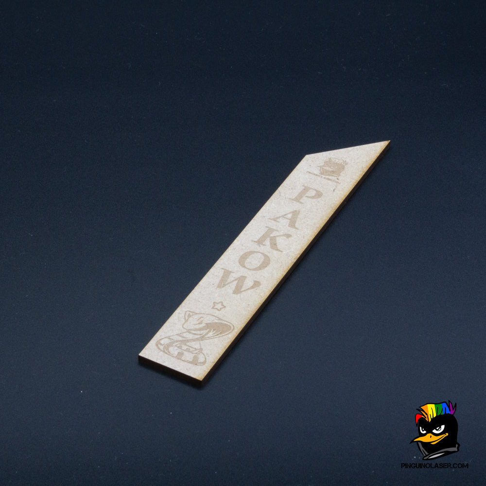 Rule and line of sight Kings of War