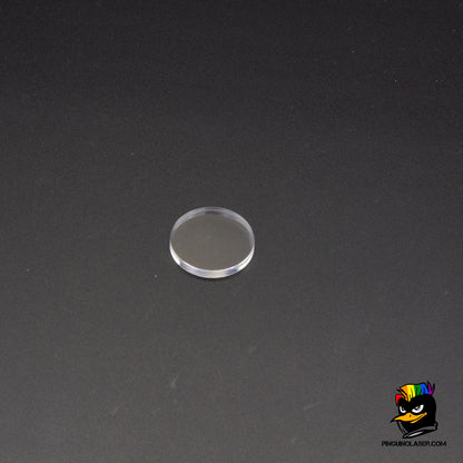 Bases Legion Plexiglas