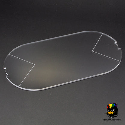 Bases Legion Plexiglas