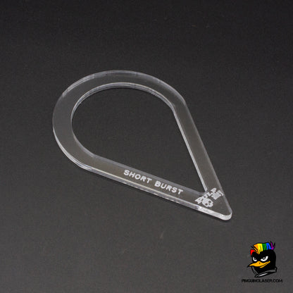 Pulp Alley Templates