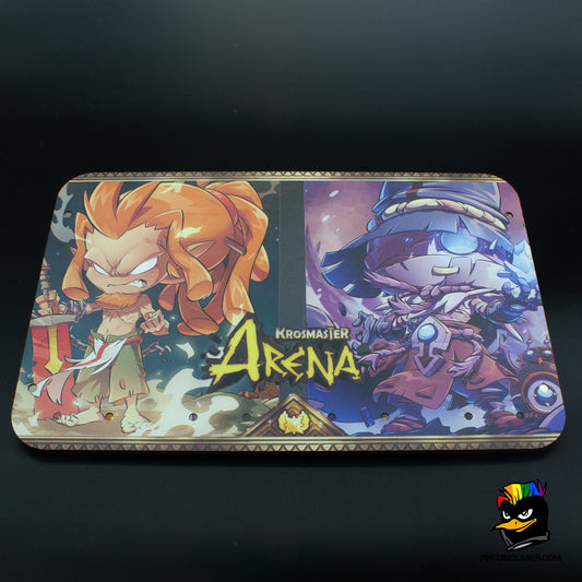 Krosmaster bench tray