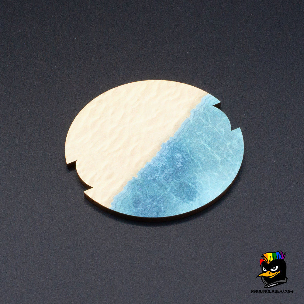 Legion Prepainted Bases