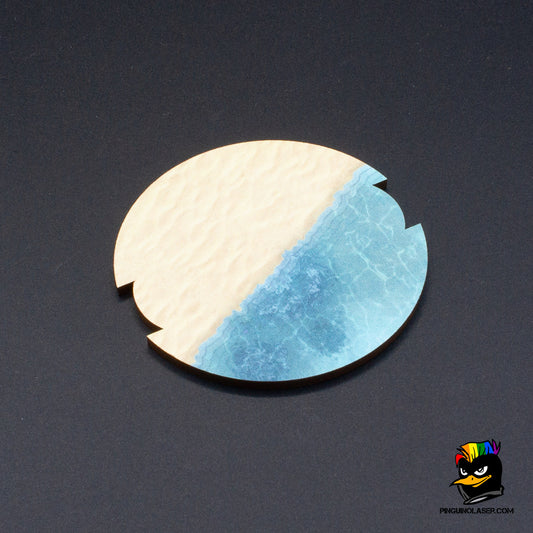 Legion Prepainted Bases