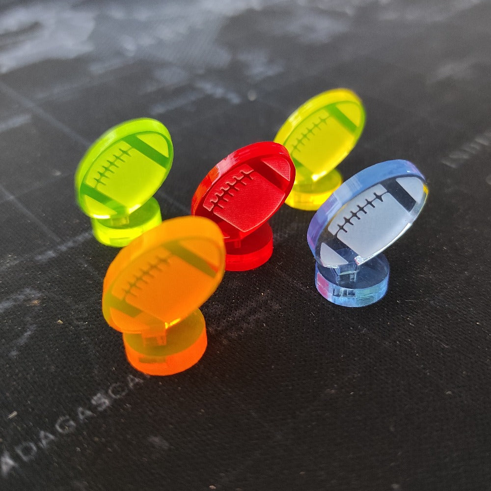 Balones blood bowl bloodbowl ball