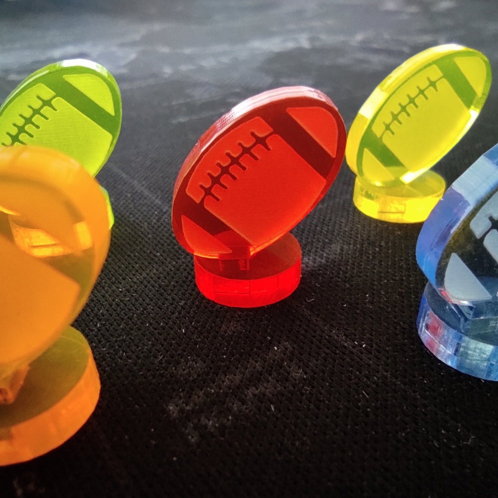 Balones blood bowl bloodbowl ball