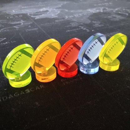 Balones blood bowl bloodbowl ball