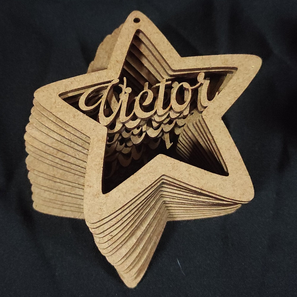 estrellas personalizadas boda nombres