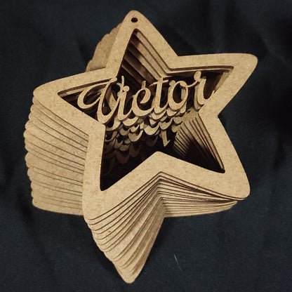 estrellas personalizadas boda nombres