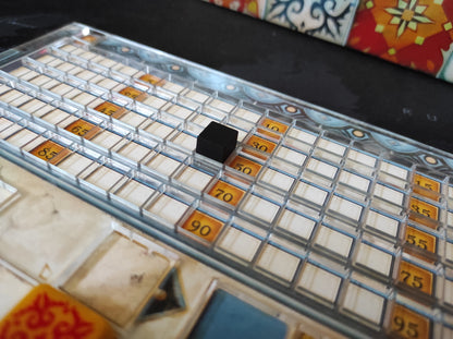 Overlay compatible with Blue game