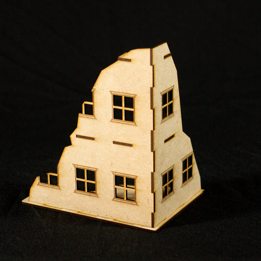 Ruins scenery wargames